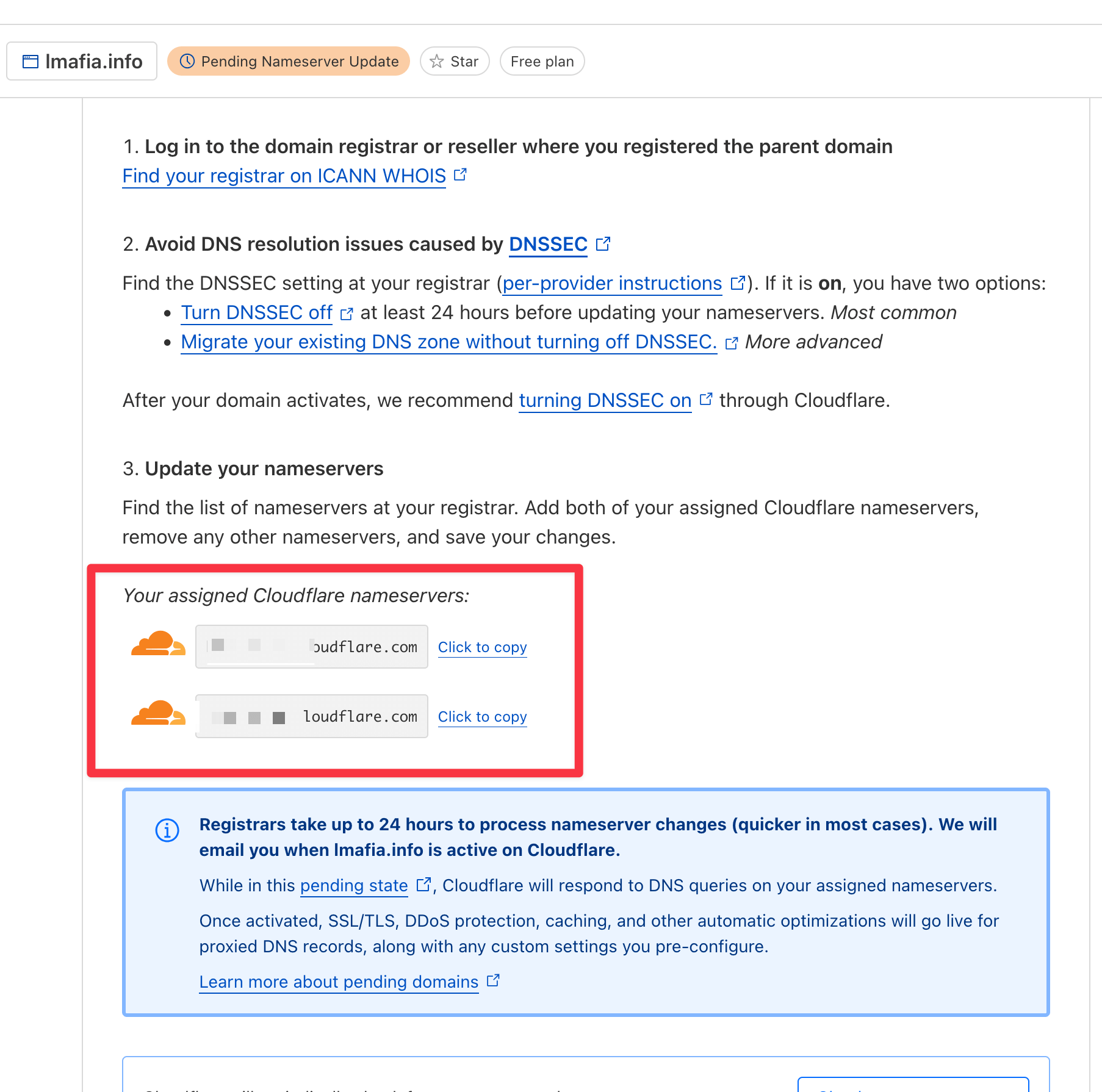 cf-domain-dns